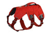Ruffwear Web Master Harness Pet Collars & Harnesses Ruffwear XXSmall Red Sumac (NEW) 