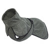Rukka Comfy Knit Fleece Coat For Dogs Dog Apparel Rukka 25 Green (Coming Soon) 