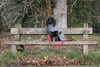 Rukka Comfy Knit Fleece Coat For Dogs Dog Apparel Rukka 