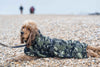 Rukka Comfy Pile Fleece Jacket For Dogs Dog Apparel Rukka 