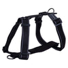Rukka Form Dog Y-Harness Pet Collars & Harnesses Rukka XXS Black 