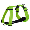 Rukka Form Dog Y-Harness Pet Collars & Harnesses Rukka XXS Neon Yellow (NEW) 