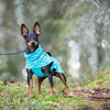 Rukka Hase Lightweight Dog Raincoat Dog Apparel Rukka 
