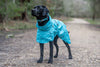 Rukka Hase Lightweight Dog Raincoat Dog Apparel Rukka 