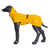 Rukka Hayton Eco Dog Raincoat Dog Apparel Rukka 25 Yellow (Coming Spring 2022) 