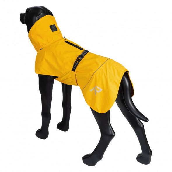 Rukka Hayton Eco Dog Raincoat Dog Apparel Rukka 