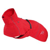 Rukka Hayton Eco Dog Raincoat (NEW) Dog Apparel Rukka 25 Red (Coming Soon) 