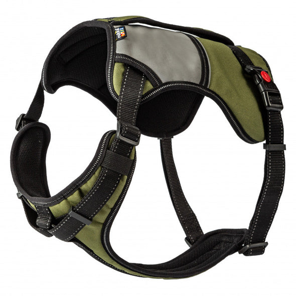 Rukka Mission Dog Harness (NEW) Pet Collars & Harnesses Rukka S 