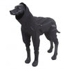 Rukka Protect Overall Dog Raincoat with Legs Dog Apparel Rukka 25 Black 
