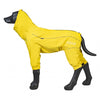 Rukka Protect Overall Dog Raincoat with Legs Dog Apparel Rukka 