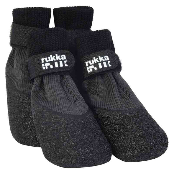 Rukka Sock Shoes For Dogs (Coming Soon) Dog Apparel Rukka 36mm (Size 1) 