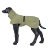 Rukka Stormy Eco Waterproof Dog Raincoat With Fleece Lining (Coming Soon) Dog Apparel Rukka 