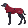 Rukka Stormy Waterproof Dog Fleece with Harness Hole Dog Apparel Rukka 
