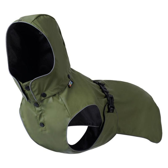 Rukka Streamy Eco Dog Raincoat (Coming Soon) Dog Apparel Rukka 25 