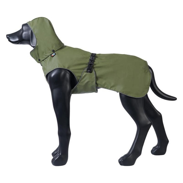 Rukka Streamy Eco Dog Raincoat (Coming Soon) Dog Apparel Rukka 