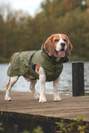 Rukka Streamy Eco Dog Raincoat (New) Dog Apparel Rukka 