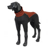 Rukka Subrima Dog Fleece Suit Dog Apparel Rukka 25 Rust (Coming Soon) 