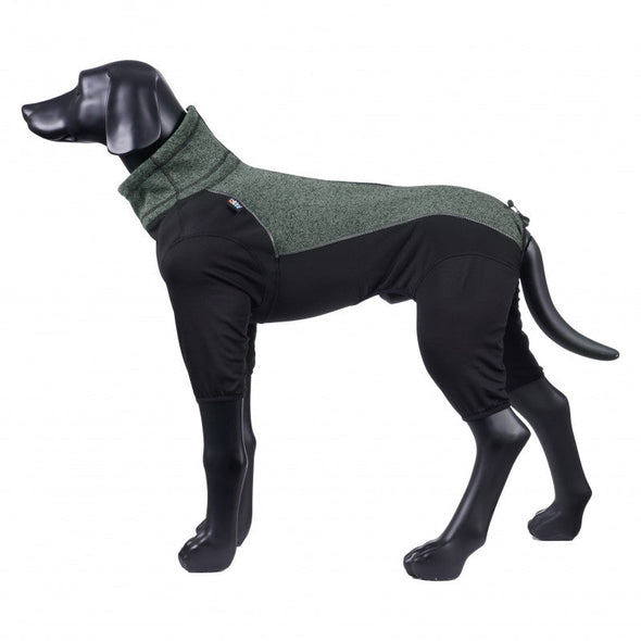 Rukka Subrima Dog Fleece Suit Dog Apparel Rukka 