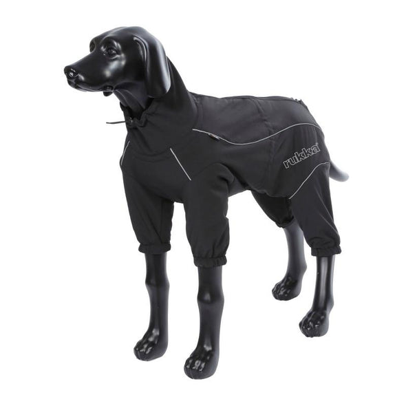 Rukka Thermal Overall For Dogs Dog Apparel Rukka 