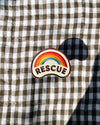 Scouts Honour Iron On Patches For Dogs Appliques & Patches Scouts Honour Rescue 