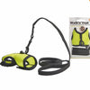Small Mammal Walk 'N' Vest Harness & Leash Set Travfurler Ltd Small Yellow 