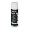 Spray on Plaster for Dogs - Aqueos plaster Aqueos 