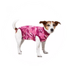 Suitical Dog Recovery Suit Dog Apparel Suitical 3XSmall Pink Camouflage 