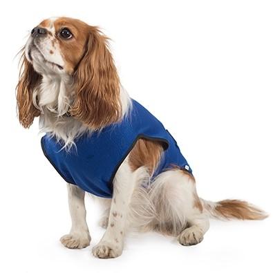 Summer Travel Dog Cooling Vest - Ancol Cooling Coat Ancol 