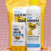 Sunscreen Stick for Dogs SPF 15 - Petkin Sunscreen Petkin 