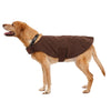 Trespaws Artemis Waxed Cotton Dog Coat Dog Apparel Trespaws L 