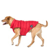 Trespaws Dogby Down Dog Puffer Jacket Dog Apparel Trespaws L 