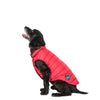 Trespaws Dogby Down Dog Puffer Jacket Dog Apparel Trespaws M 
