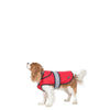 Trespaws Duke 2in1 Fleece Lined Waterproof Dog Coat Dog Apparel Trespaws XS 