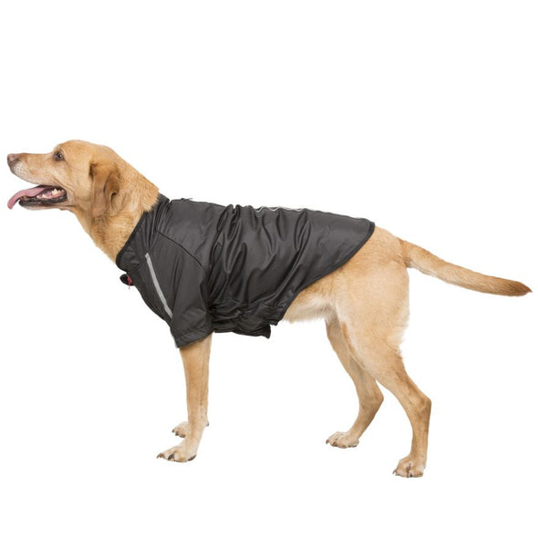 Trespaws Khaos Waterproof Dog Coat Dog Apparel Trespaws L 