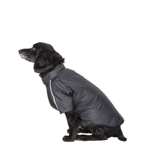 Trespaws Khaos Waterproof Dog Coat Dog Apparel Trespaws M 