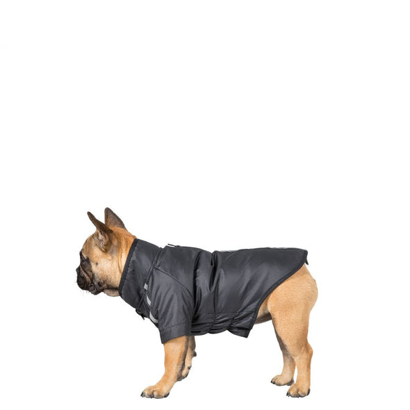 Trespaws Khaos Waterproof Dog Coat Dog Apparel Trespaws S 