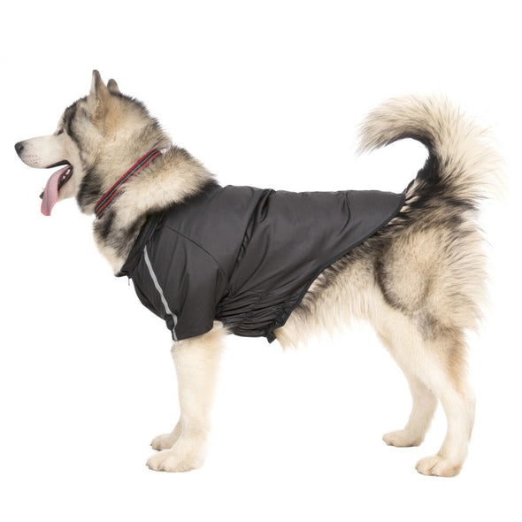 Trespaws Khaos Waterproof Dog Coat Dog Apparel Trespaws XL 