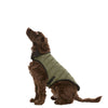 Trespaws Lloyd Eco Friendly Dog Puffer Jacket Dog Apparel Trespaws M 