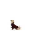 Trespaws Snowhound Aran Dog Jumper Dog Apparel Trespaws XXS 
