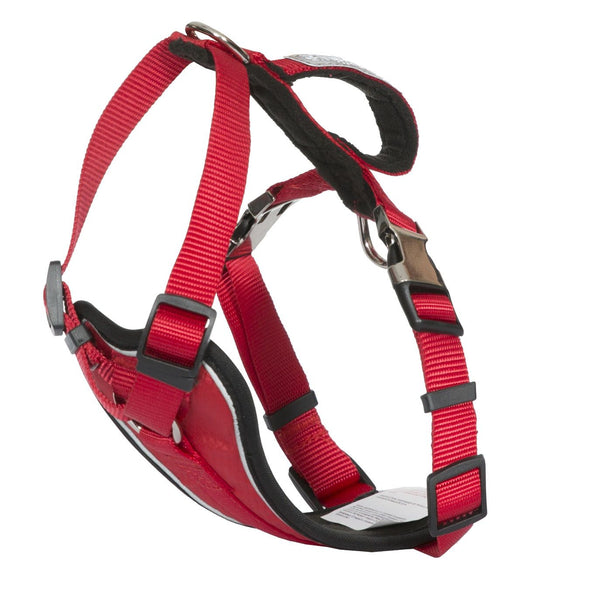 Trespaws Tanked Pet Car Safety Harness Pet Collars & Harnesses Trespaws 